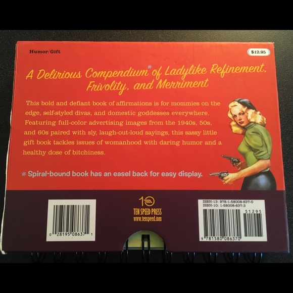 Humor/Gift book - Picture 2 of 5